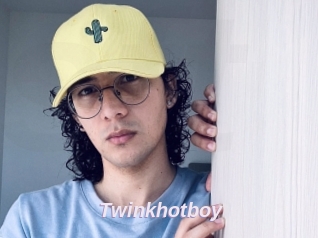 Twinkhotboy