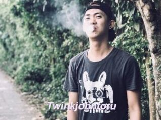 Twinkjohnforu