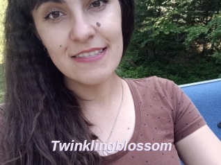 Twinklingblossom