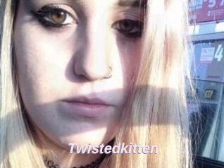 Twistedkitten