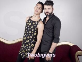 Twobigvers