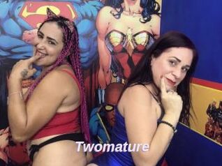 Twomature