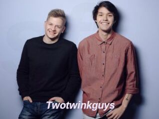 Twotwinkguys