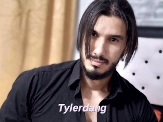 tylerdang sexyflirt