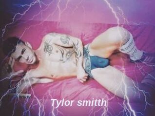 Tylor_smitth