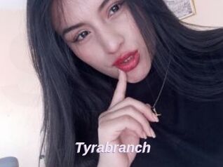 Tyrabranch