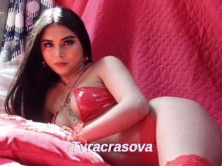 Tyracrasova