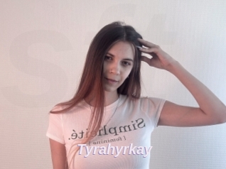 Tyrahyrkay