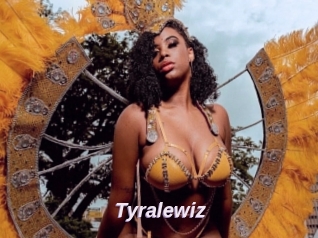 Tyralewiz