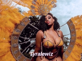 Tyralewiz