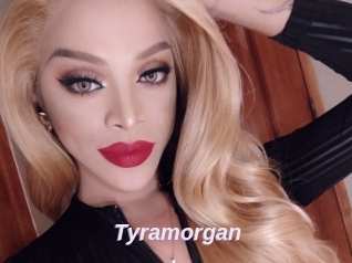 tyramorgan sexyflirt