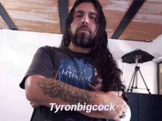 Tyronbigcock