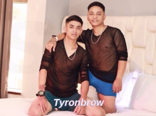 Tyronbrow