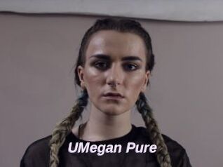 UMegan_Pure