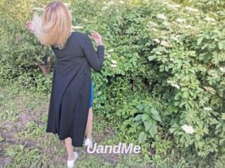 UandMe