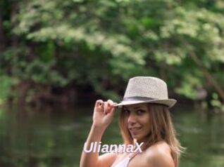 UliannaX