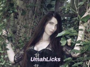 UmahLicks