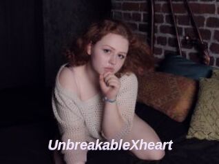 UnbreakableXheart