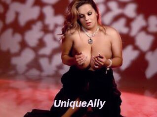 UniqueAlly
