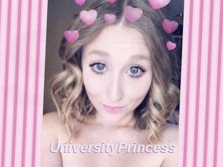 UniversityPrincess