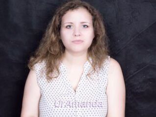 UrAmanda