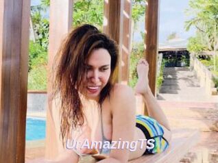 UrAmazingTS