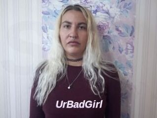 UrBadGirl