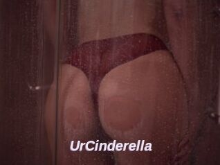 UrCinderella