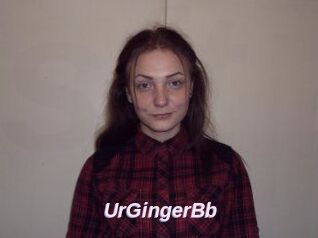 UrGingerBb