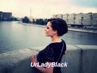 UrLadyBlack