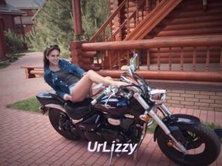 UrLizzy
