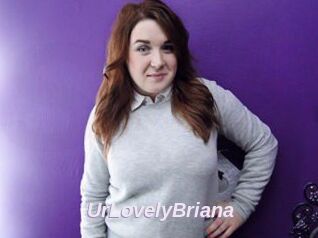 UrLovelyBriana