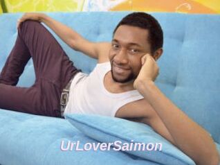 UrLoverSaimon