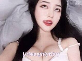 UrNaughtyKitty