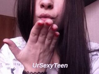 UrSexyTeen