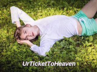 UrTicketToHeaven