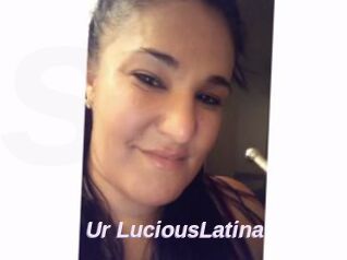 Ur_LuciousLatina