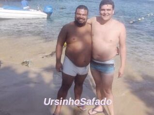 UrsinhoSafado