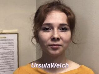 UrsulaWelch