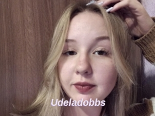 Udeladobbs