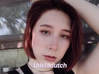 Udeladutch