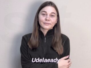 Udelaeady
