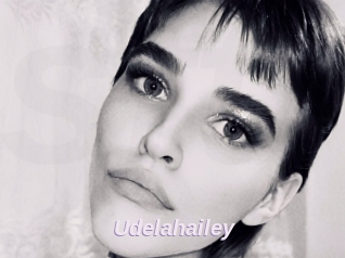 Udelahailey