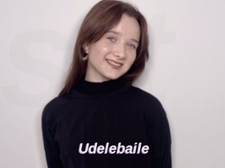 Udelebaile