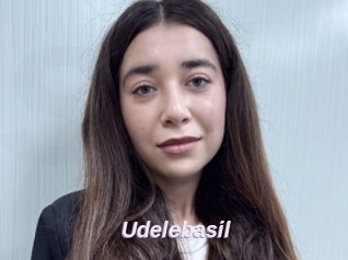 Udelebasil
