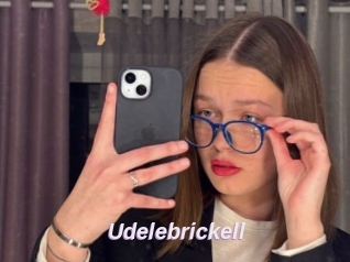 Udelebrickell