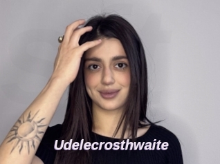 Udelecrosthwaite