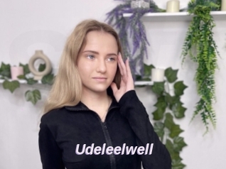 Udeleelwell