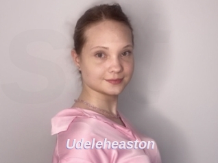 Udeleheaston