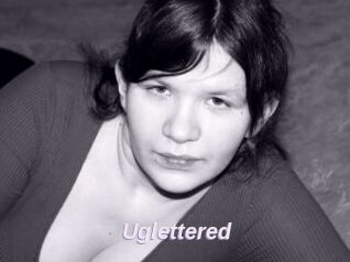 Uglettered